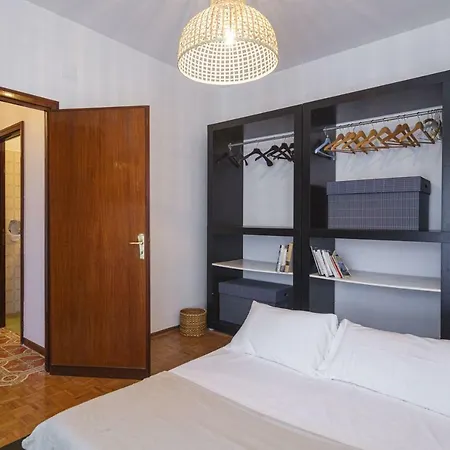 Casa Anna Sea View, Pool, Parking & Wifi * Rapallo