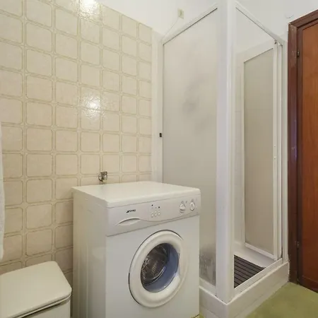 Casa Anna Sea View, Pool, Parking & Wifi Daire