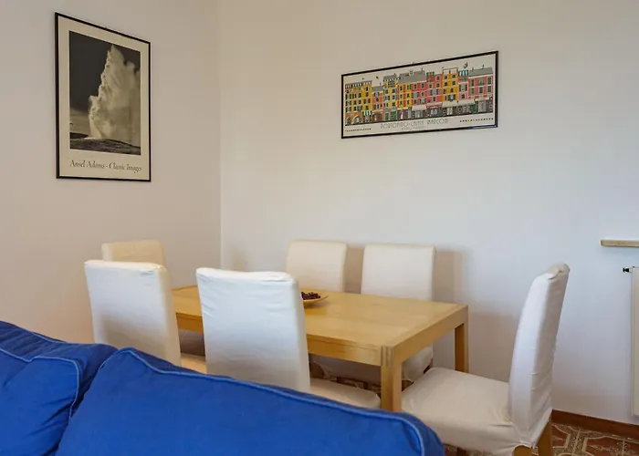 Casa Anna Sea View, Pool, Parking & Wifi * Ραπάλο