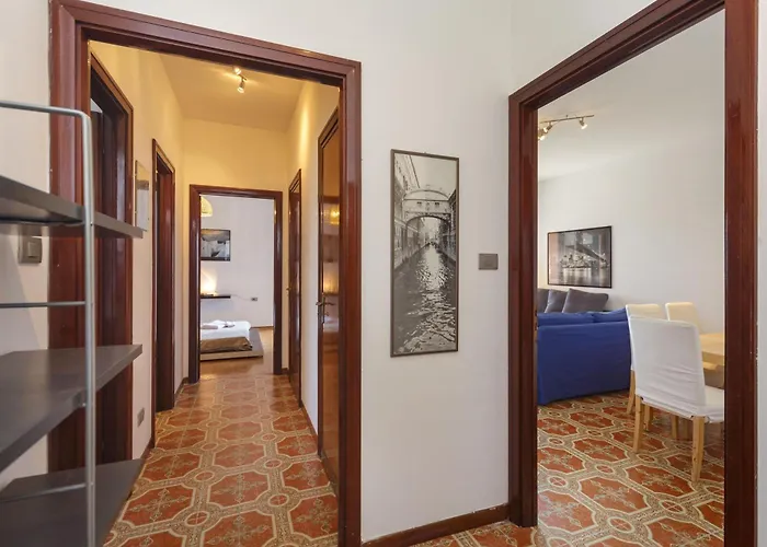 Διαμέρισμα Casa Anna Sea View, Pool, Parking & Wifi Ραπάλο