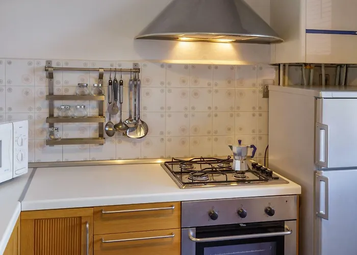 Casa Anna Sea View, Pool, Parking & Wifi * Ραπάλο