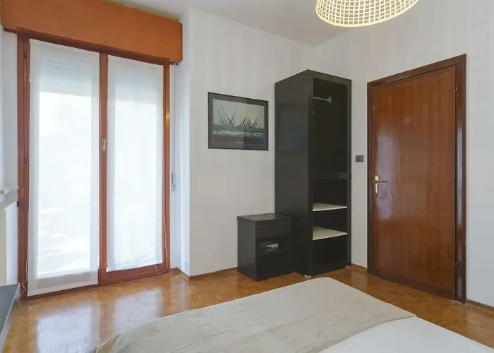 Διαμέρισμα Casa Anna Sea View, Pool, Parking & Wifi