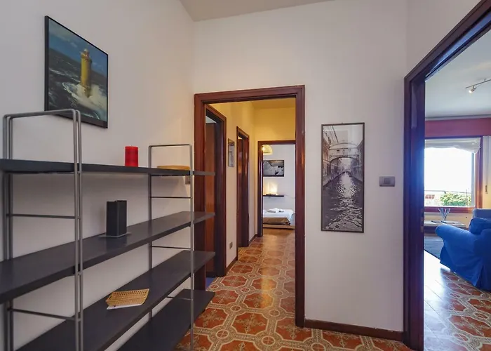 Διαμέρισμα Casa Anna Sea View, Pool, Parking & Wifi *