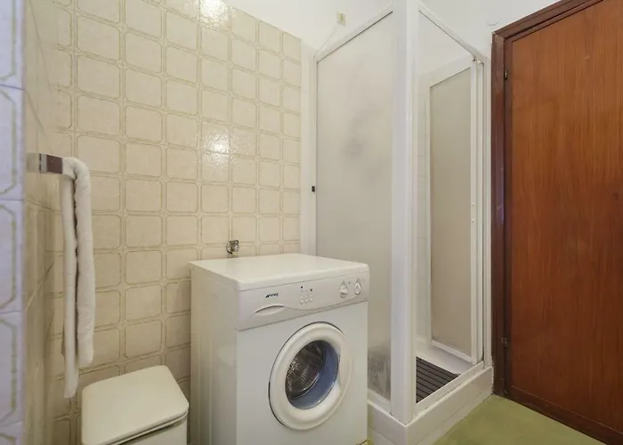 Casa Anna Sea View, Pool, Parking & Wifi Διαμέρισμα