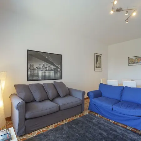 Appartement Casa Anna Sea View, Pool, Parking & Wifi *