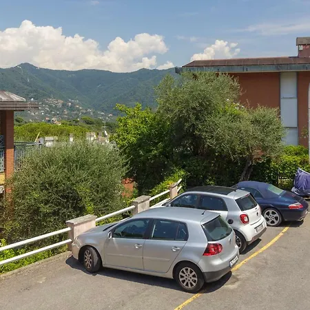 Casa Anna Sea View, Pool, Parking & Wifi Apartment *