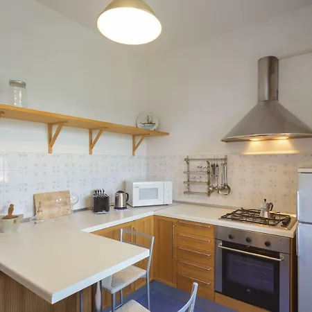 Apartament Casa Anna Sea View, Pool, Parking & Wifi Rapallo