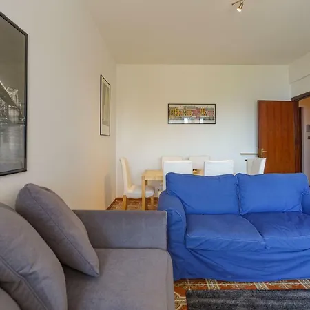 Apartman Casa Anna Sea View, Pool, Parking & Wifi