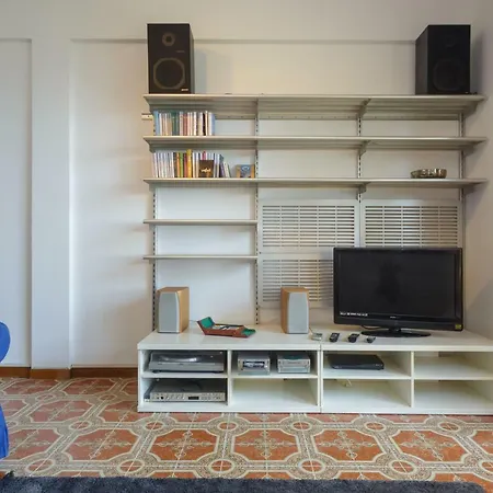 Casa Anna Sea View, Pool, Parking & Wifi * Rapallo