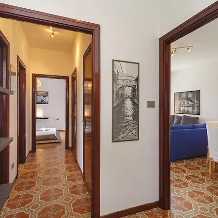 Apartament Casa Anna Sea View, Pool, Parking & Wifi Rapallo