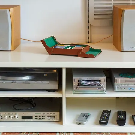 Apartment Casa Anna Sea View, Pool, Parking & Wifi *