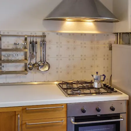 Casa Anna Sea View, Pool, Parking & Wifi * Rapallo