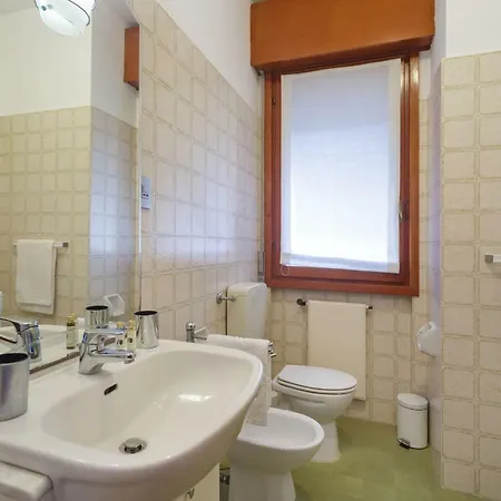 Apartman Casa Anna Sea View, Pool, Parking & Wifi Rapallo