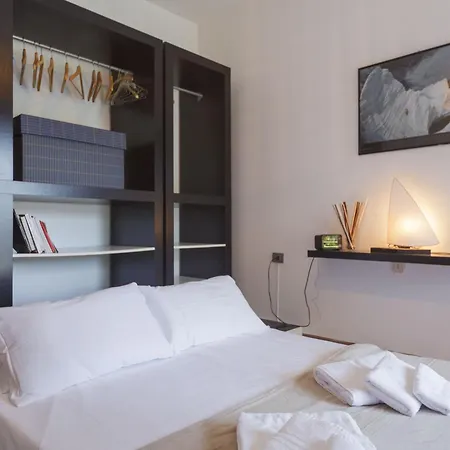 Casa Anna Sea View, Pool, Parking & Wifi * Rapallo