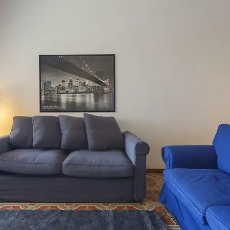 Apartament Casa Anna Sea View, Pool, Parking & Wifi *