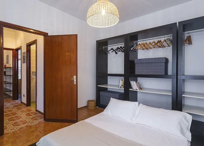 Casa Anna Sea View, Pool, Parking & Wifi * 라팔로