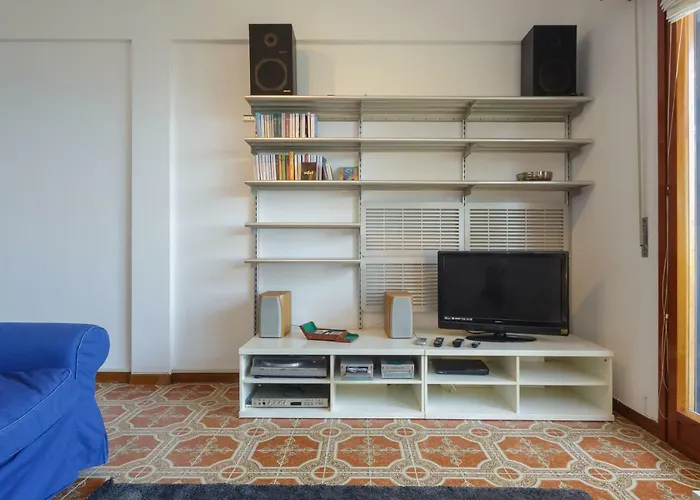 Casa Anna Sea View, Pool, Parking & Wifi * 라팔로