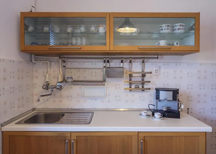 Casa Anna Sea View, Pool, Parking & Wifi * 라팔로
